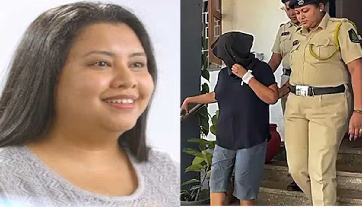 गोवा कोर्ट ने सूचना सेठ की पुलिस हिरासत पांच दिन और बढ़ाई